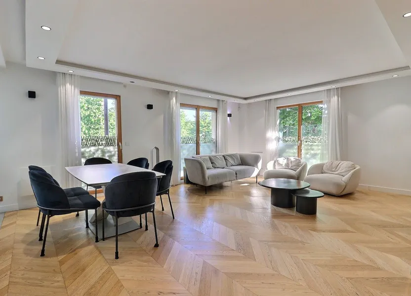 Appartement Rue Joseph Kosma à Paris