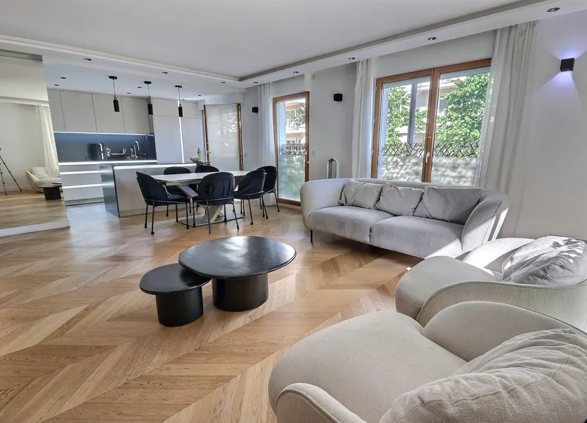 Appartement Rue Joseph Kosma à Paris
