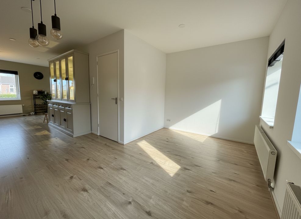 Appartement Langstraat 68 in Wassenaar