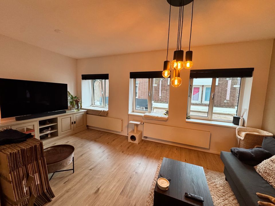 Appartement Langstraat 68 in Wassenaar