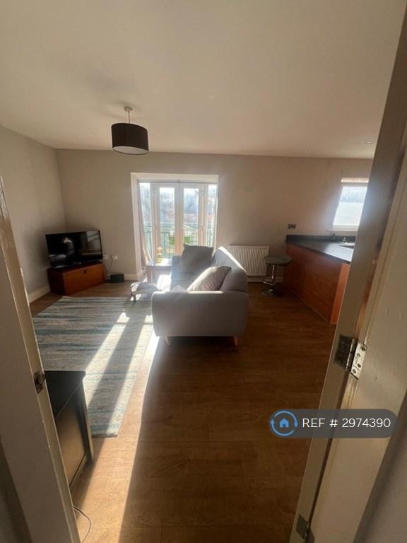 Flat Vicarage Lane in Sunderland