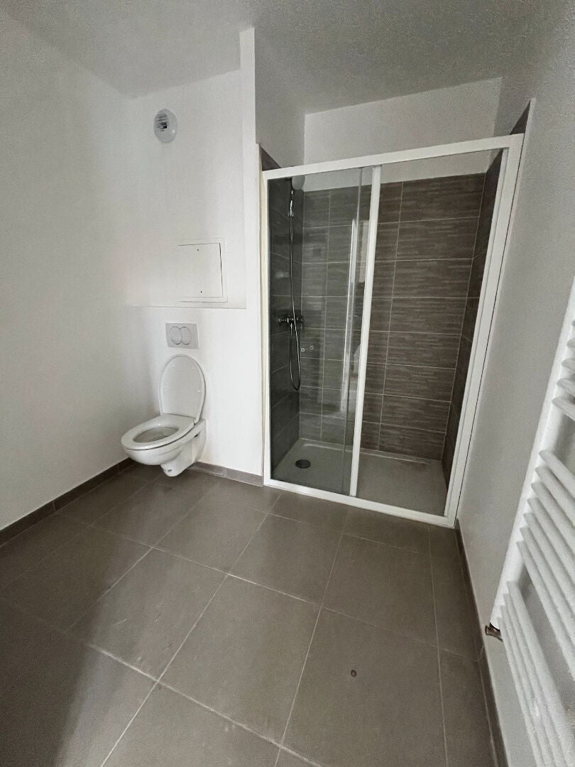 Flat Rue Saint-Laurent in Villemoisson-sur-Orge