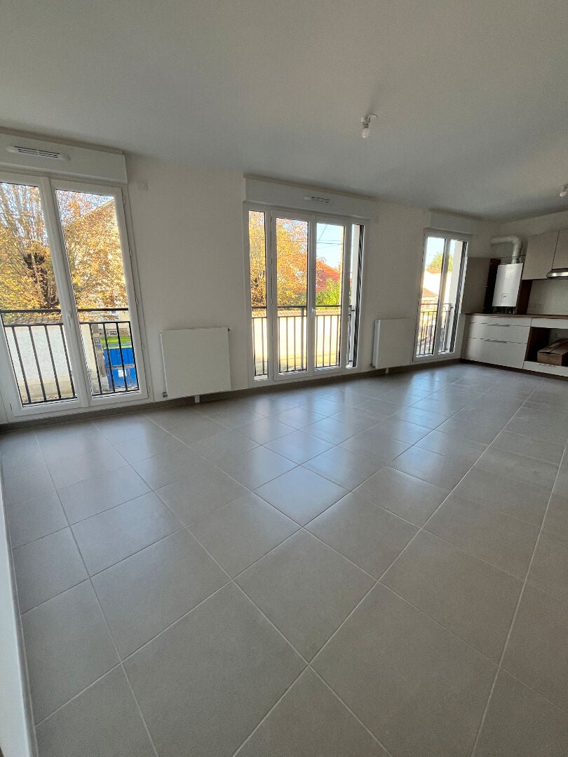Flat Rue Saint-Laurent in Villemoisson-sur-Orge