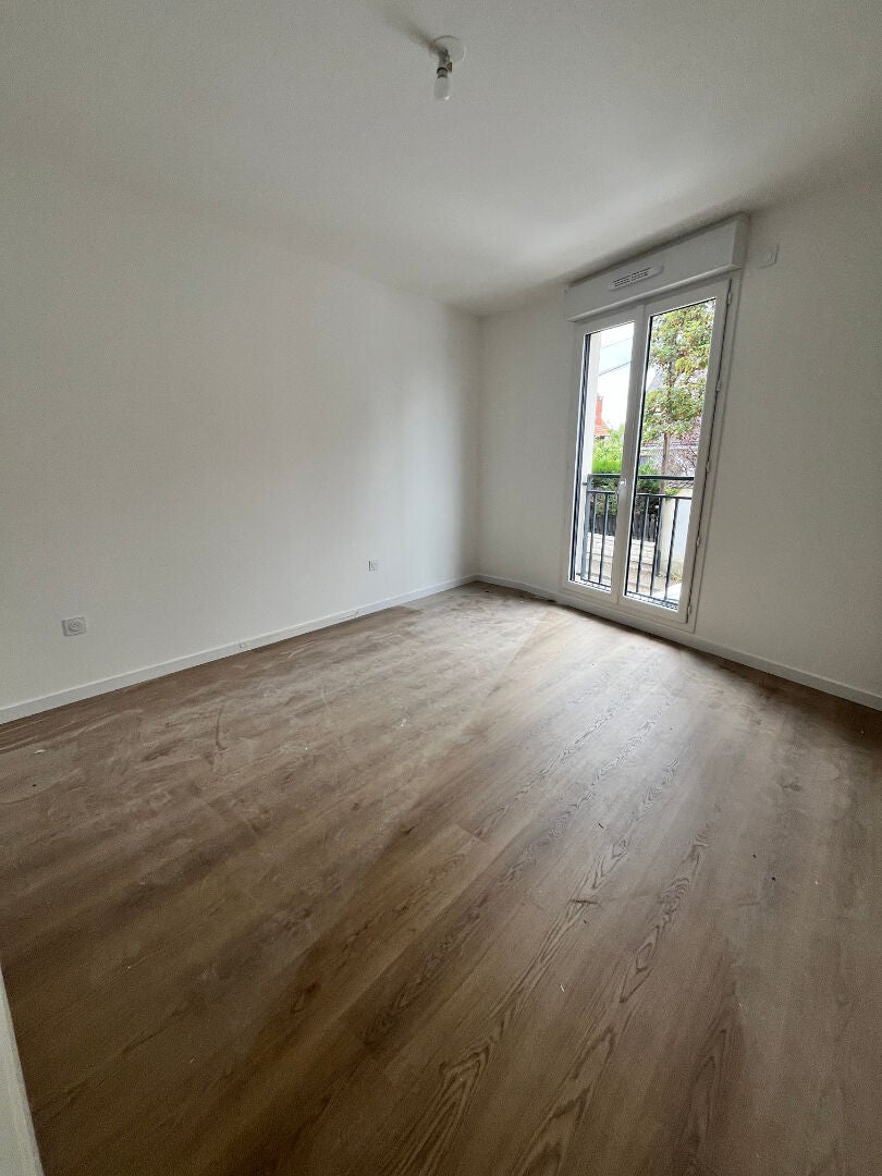 Flat Rue Saint-Laurent in Villemoisson-sur-Orge