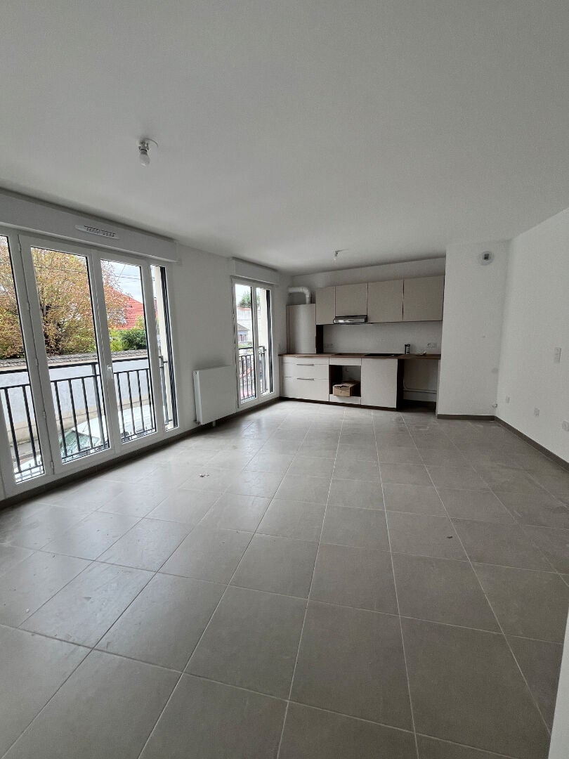 Flat Rue Saint-Laurent in Villemoisson-sur-Orge