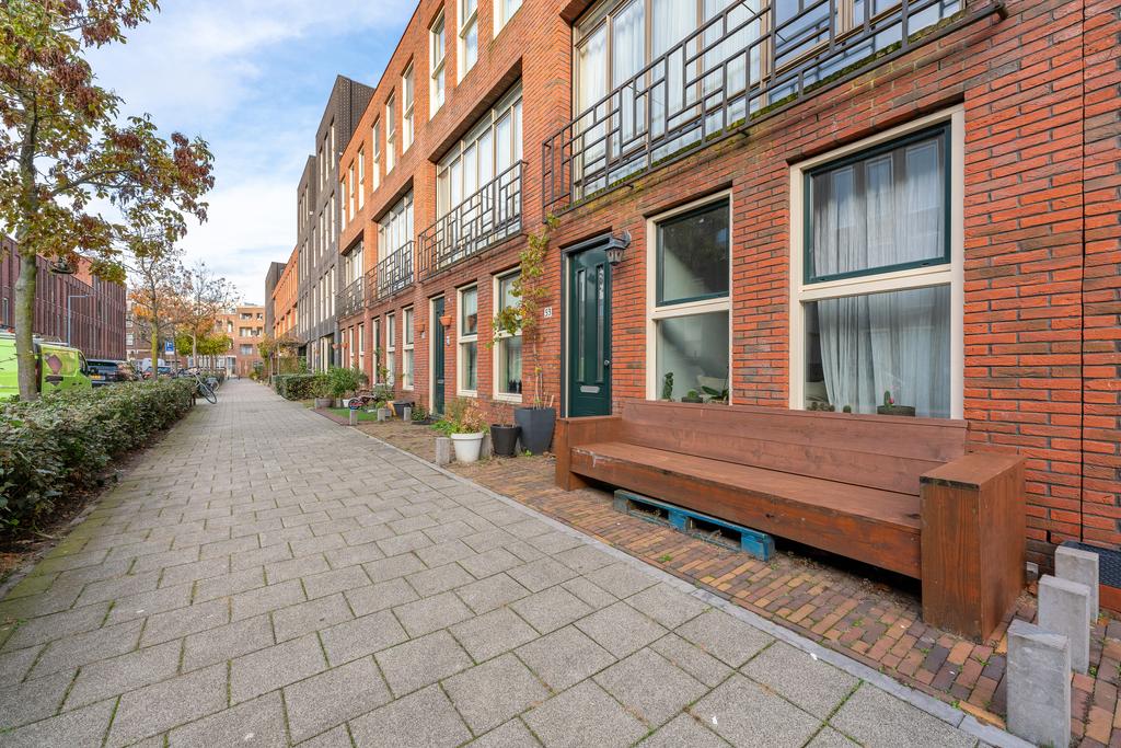 Puntstraat