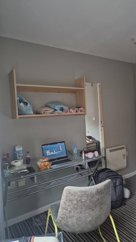 Room Grange Lane in Leicester