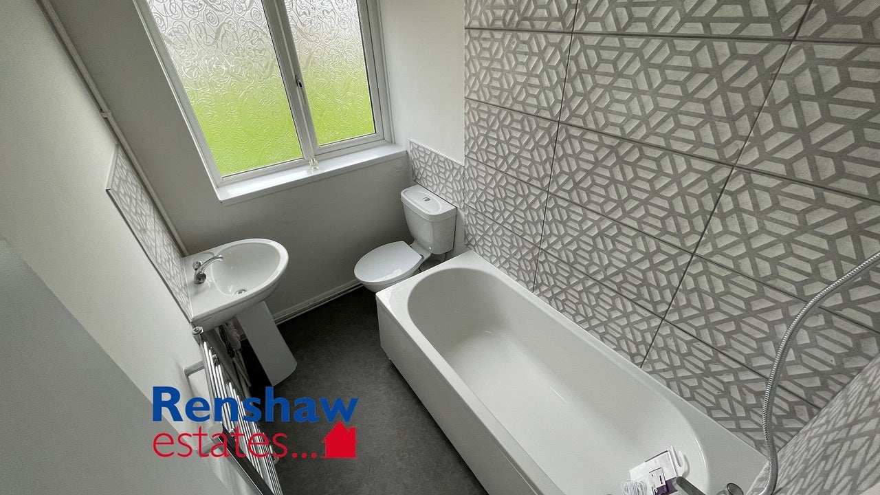 Flat Priory Close in Yeaveley