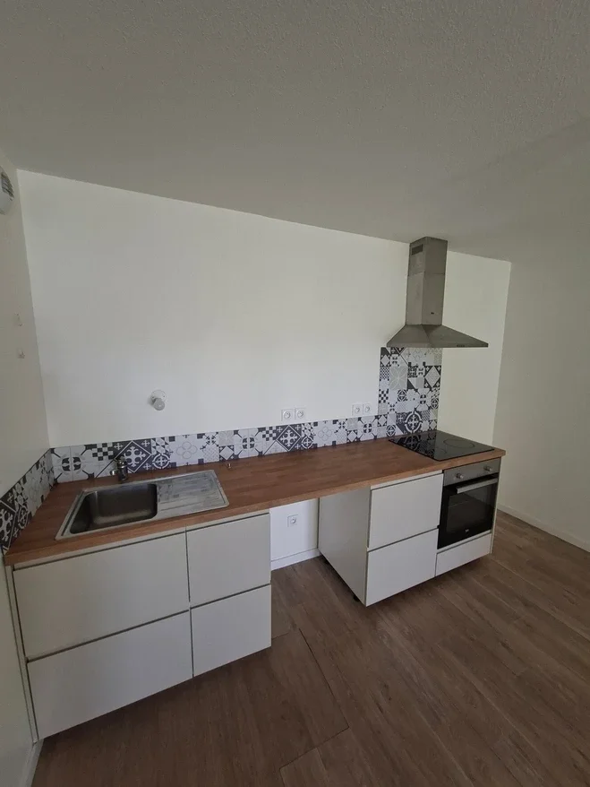 Appartement Route de Bayonne à Belin-Béliet