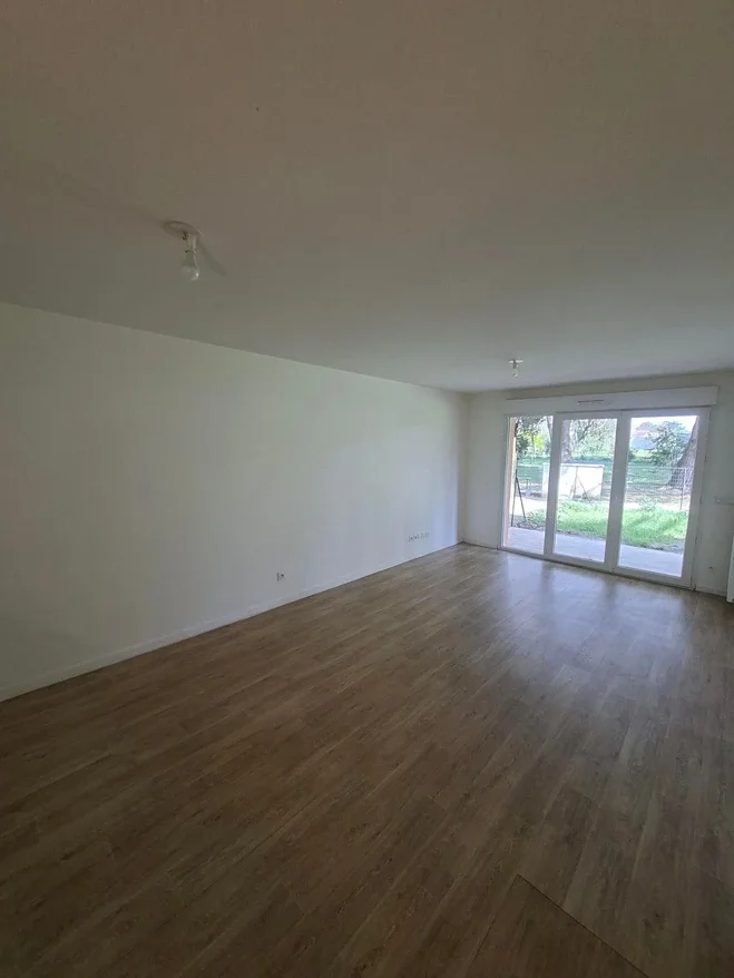 Appartement Route de Bayonne à Belin-Béliet