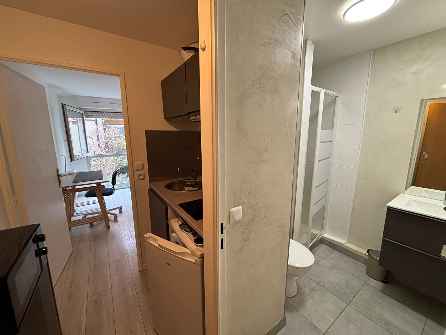 Appartement Rue du 14 Juillet à Le Kremlin-Bicêtre