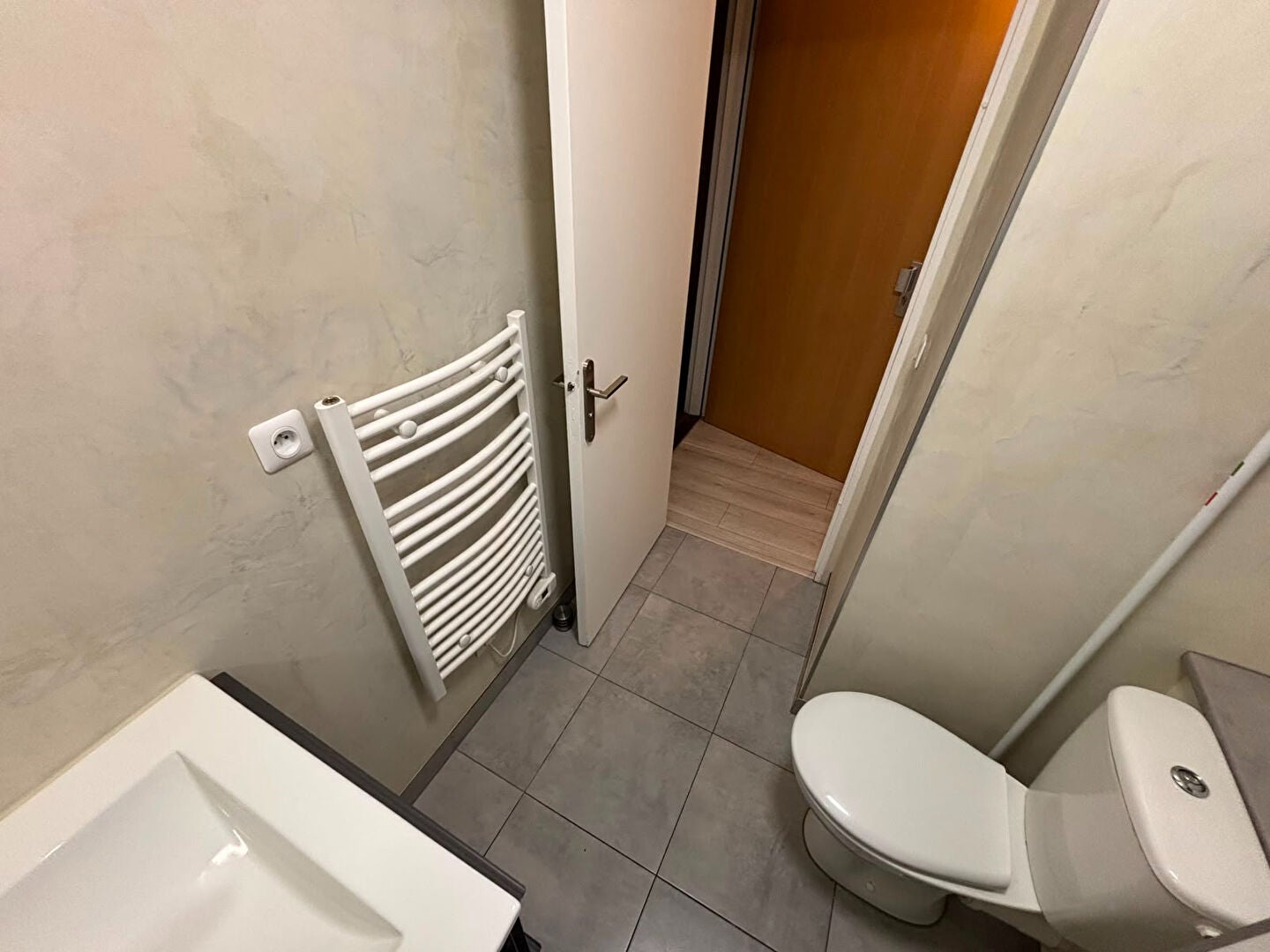 Appartement Rue du 14 Juillet à Le Kremlin-Bicêtre