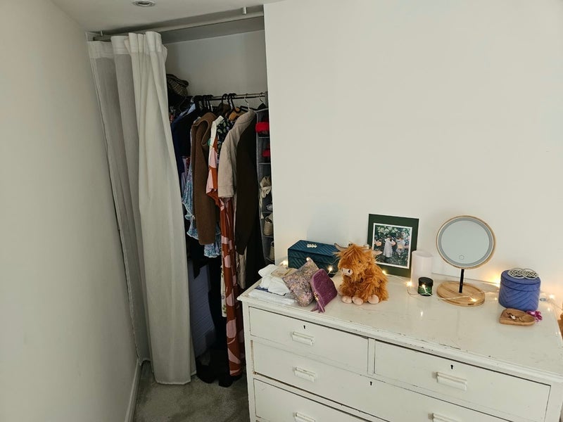 Room Atwood Road in Greater London