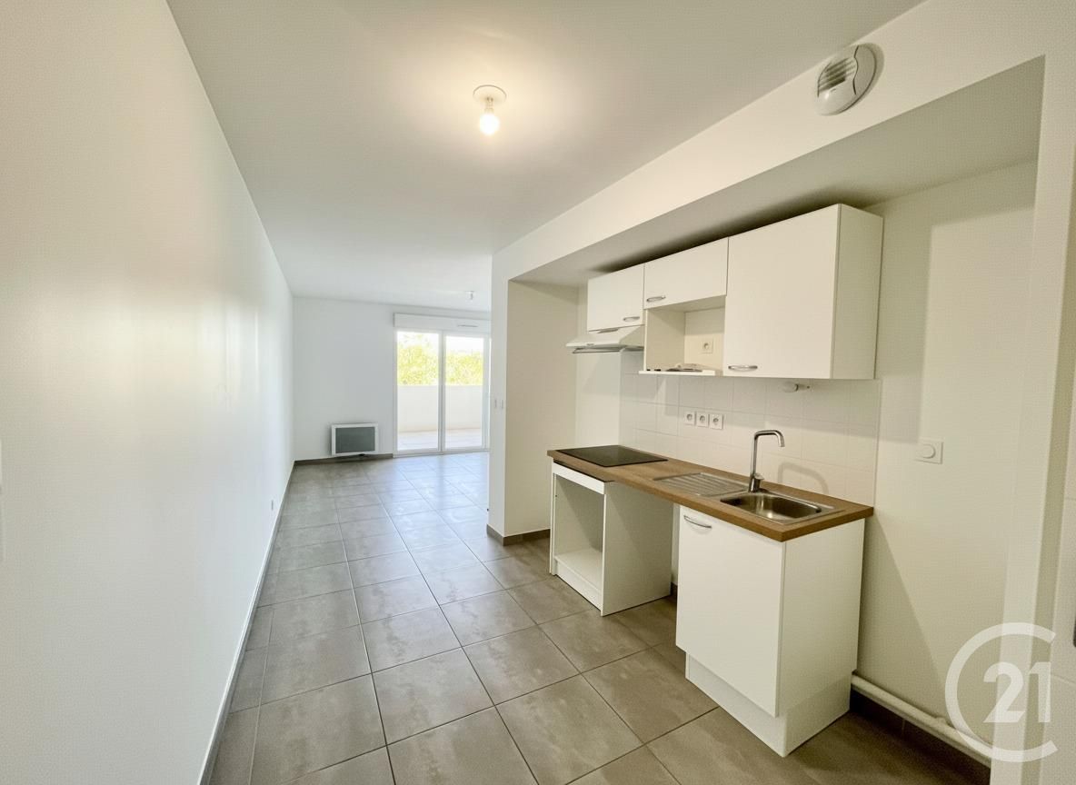 Flat Impasse Baume Longue in Martigues