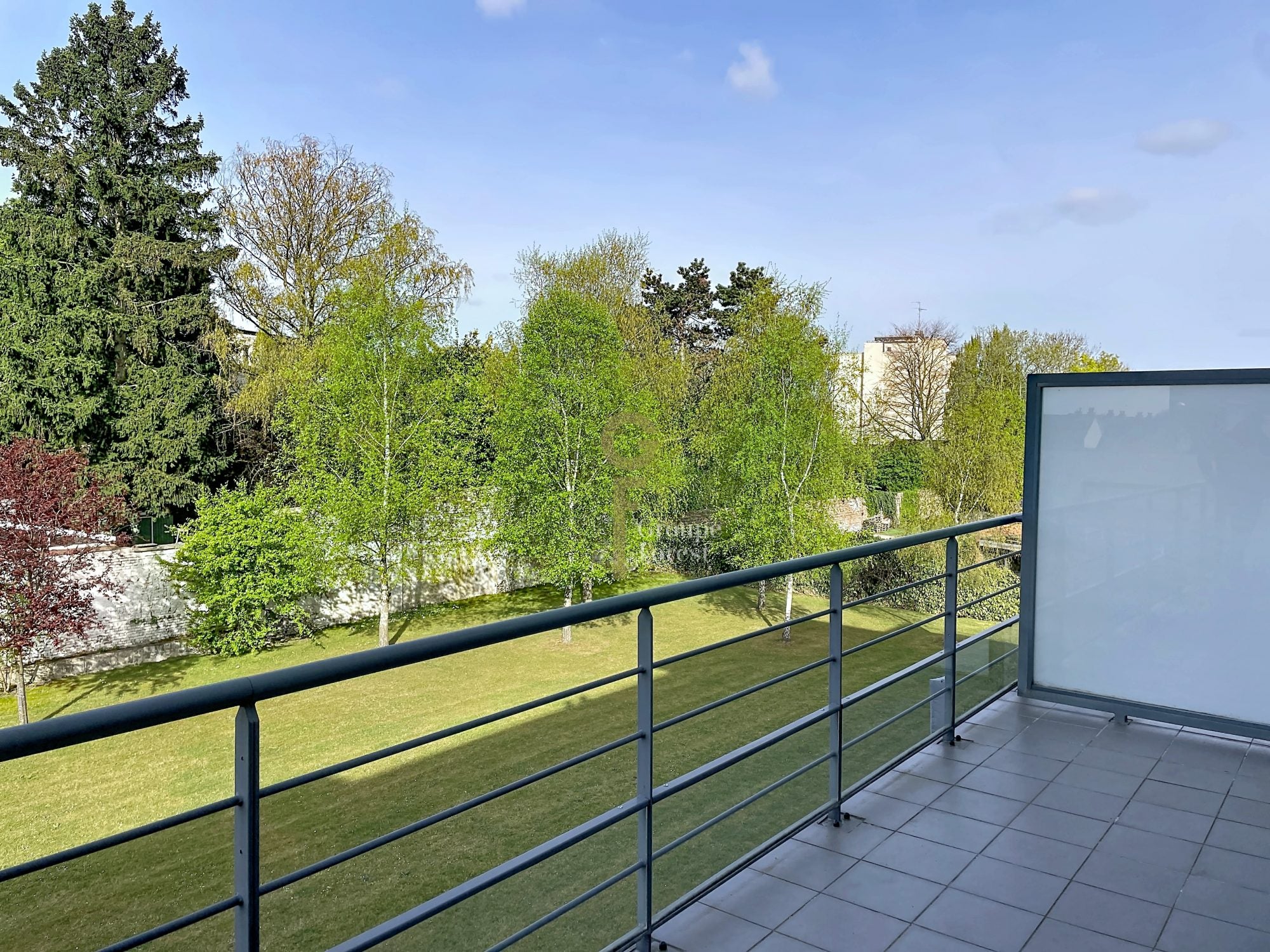 Appartement Boulevard Gambetta à Tourcoing