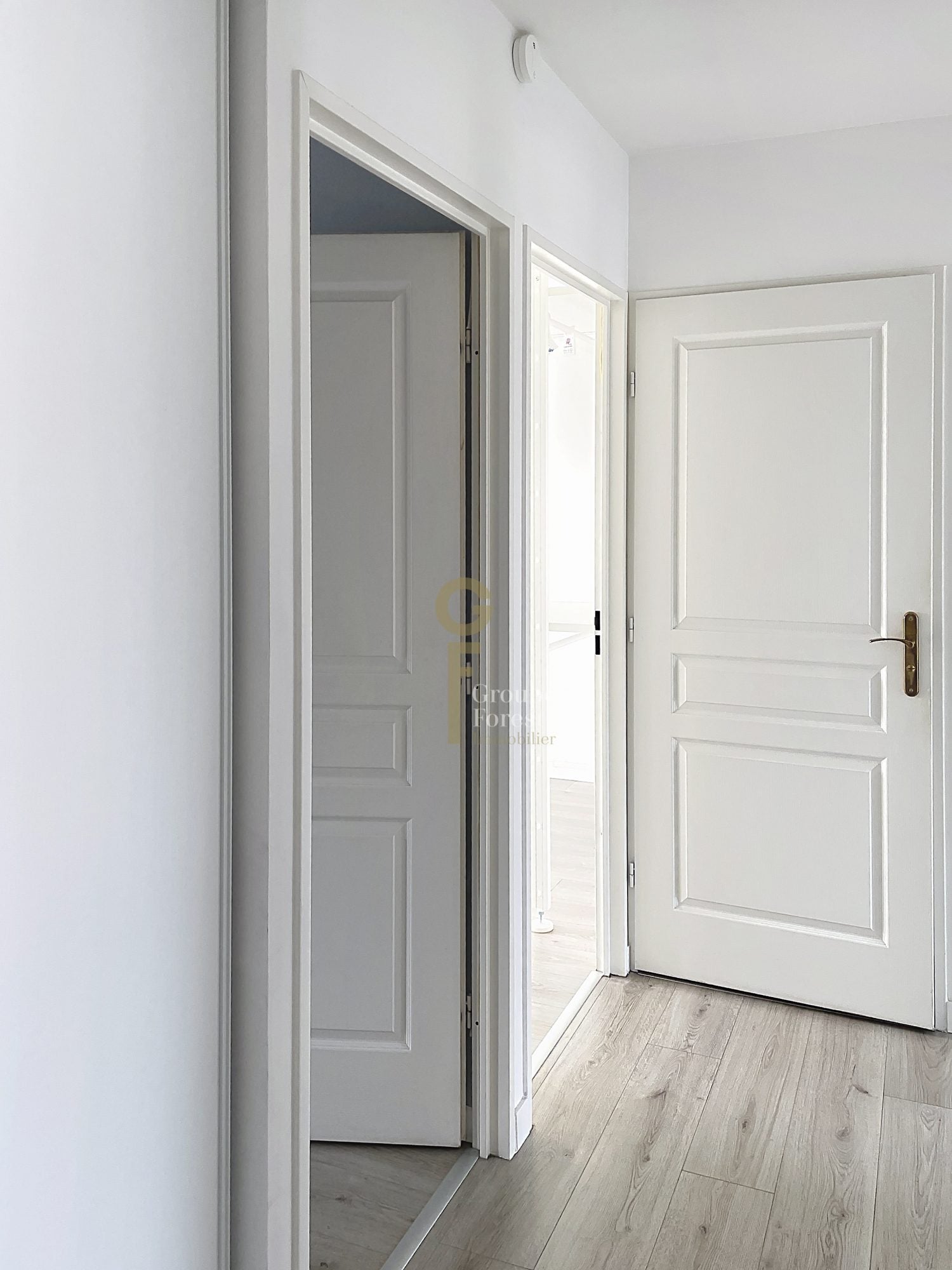 Appartement Boulevard Gambetta à Tourcoing