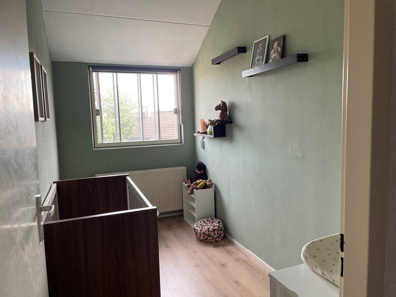 Appartement Brechtje Spiegelerf 4