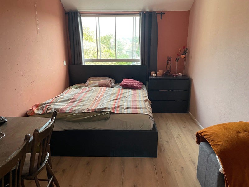 Appartement Brechtje Spiegelerf 3