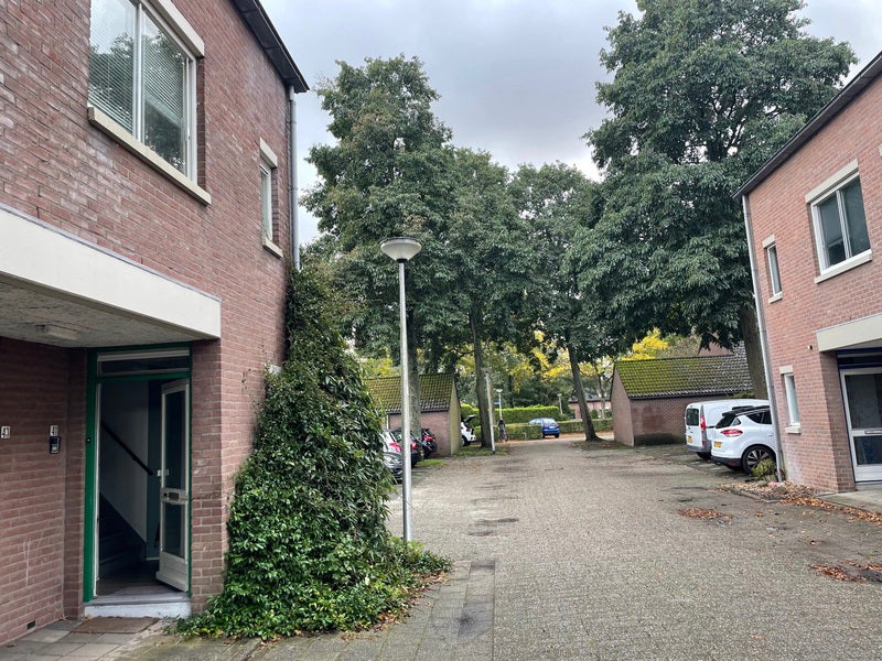 Appartement te huur in Amersfoort – Brechtje Spiegelerf – foto 1