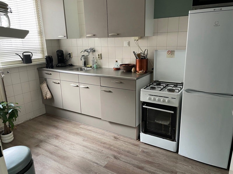 Appartement Brechtje Spiegelerf 5