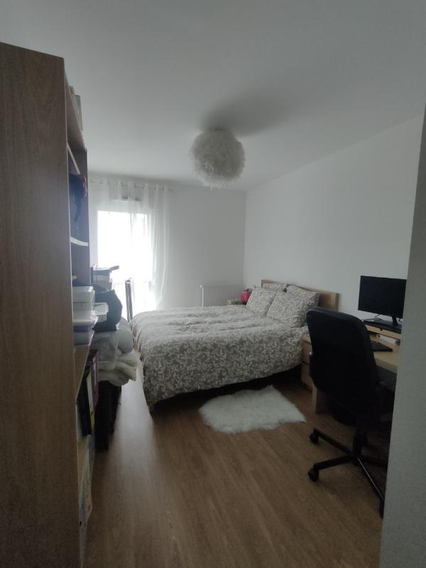 Appartement Allée des Carnutes à Noyal-Châtillon-sur-Seiche