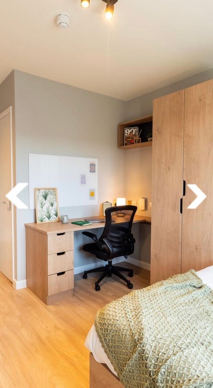 Room Midland Way in Nottingham