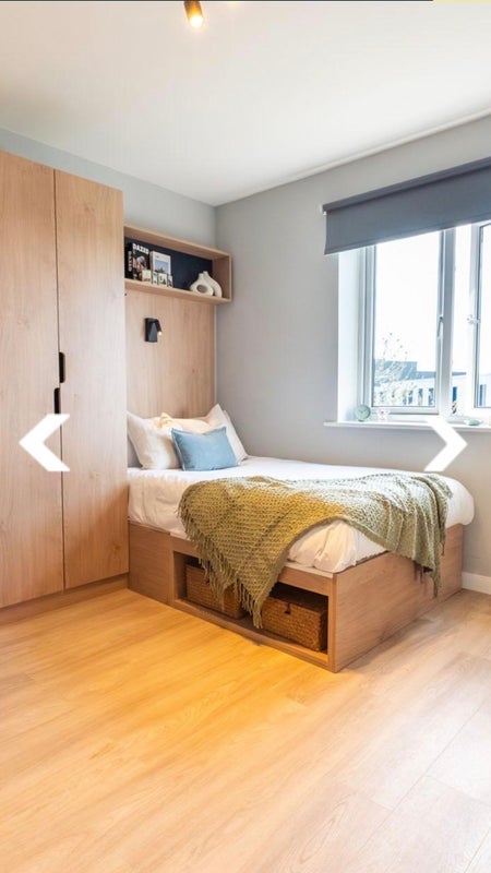 Room Midland Way in Nottingham