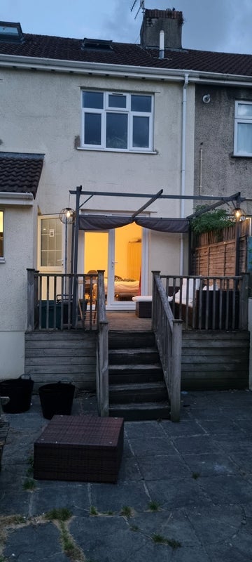 Room Ashton Drive in Bristol