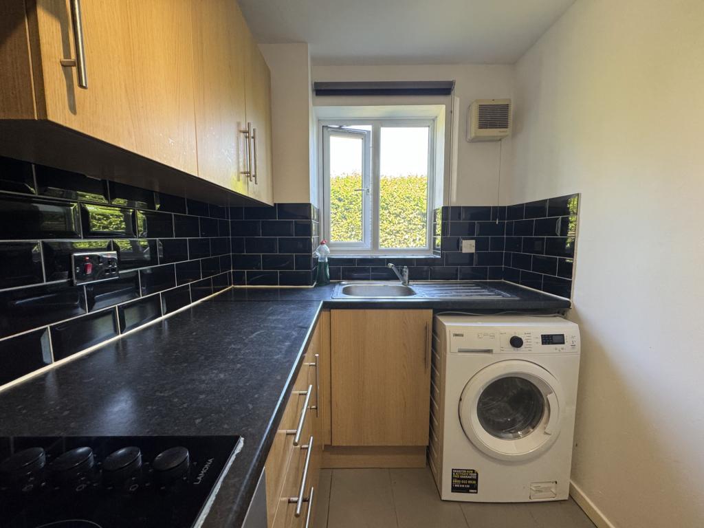 Flat Bream Close in Greater London