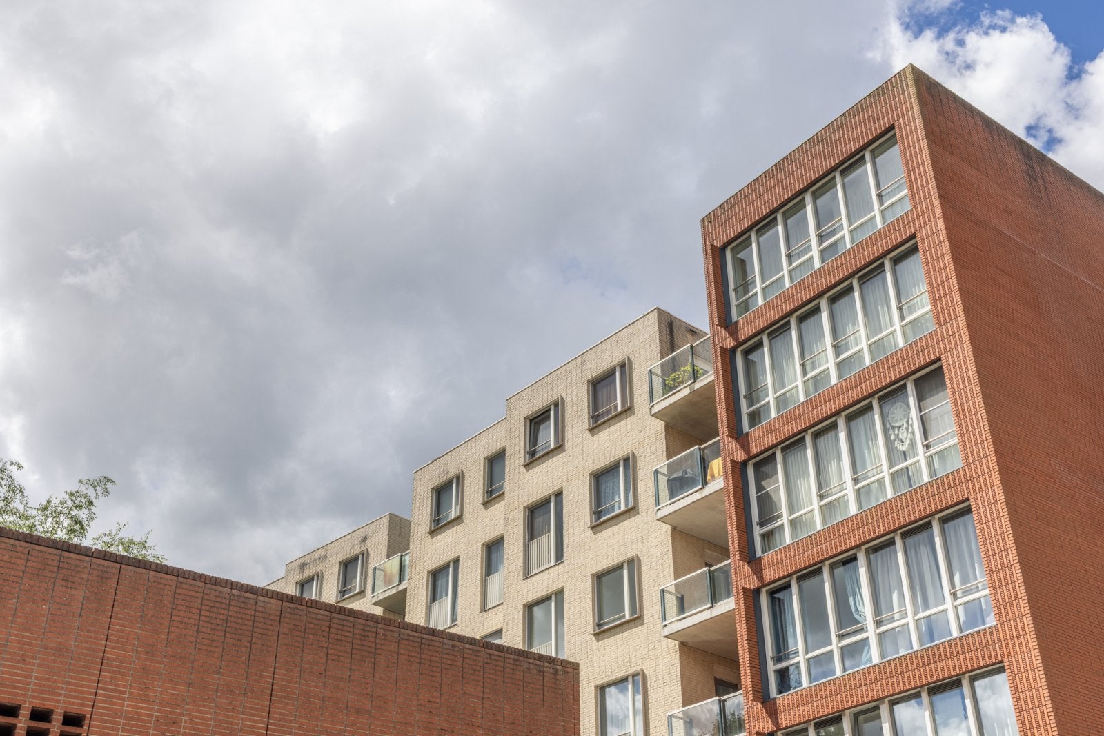 Appartement Afroditekade 219 in Amsterdam