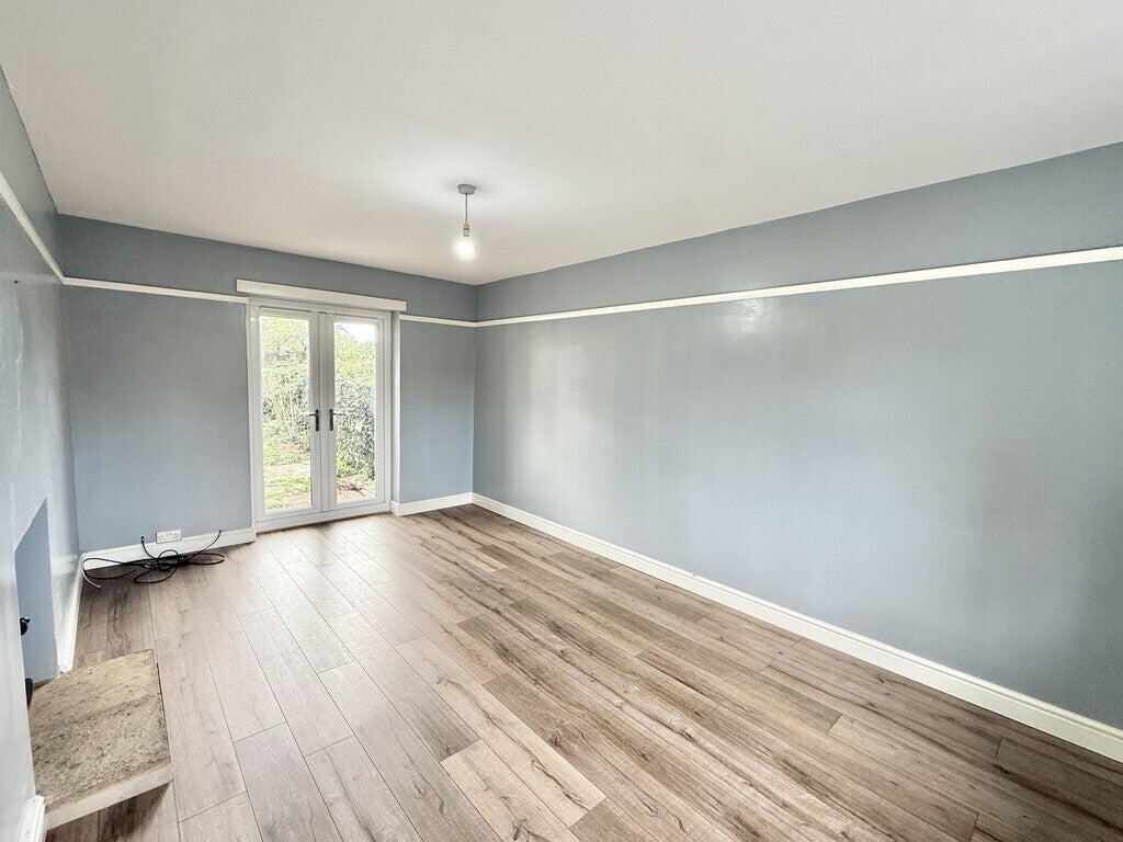House Mill Hill in Melton