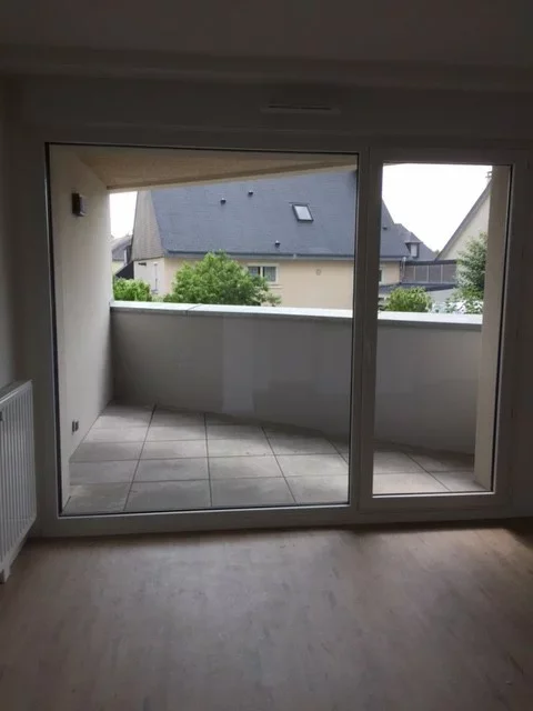 Flat Allée des Deux Bourgs in Noyal-Châtillon-sur-Seiche