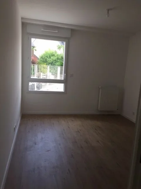 Flat Allée des Deux Bourgs in Noyal-Châtillon-sur-Seiche