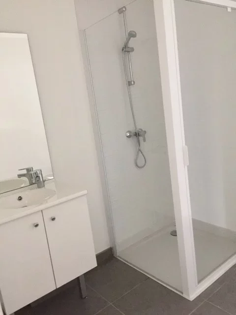 Flat Allée des Deux Bourgs in Noyal-Châtillon-sur-Seiche
