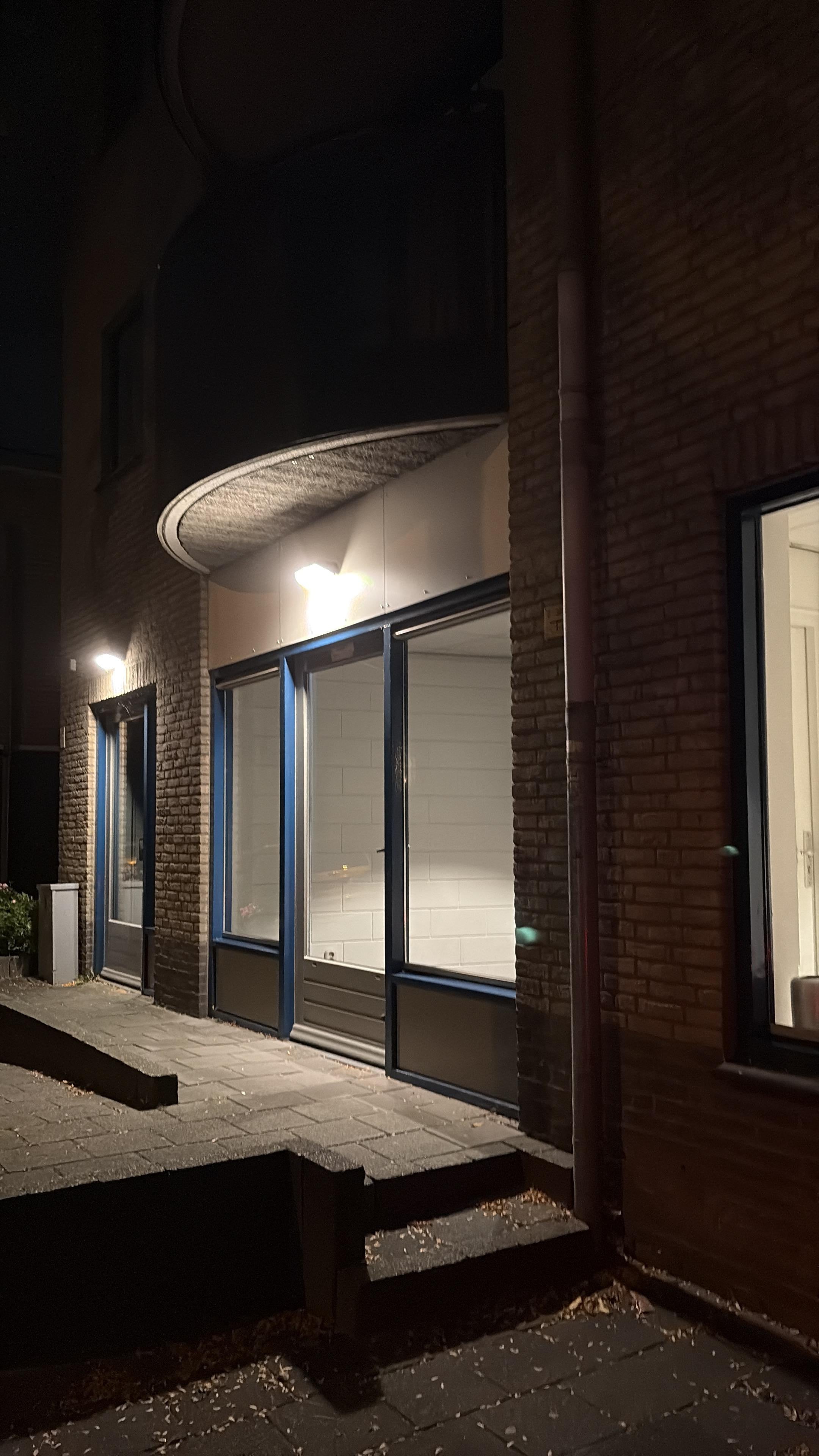 Appartement Ekkerstraat in Eindhoven