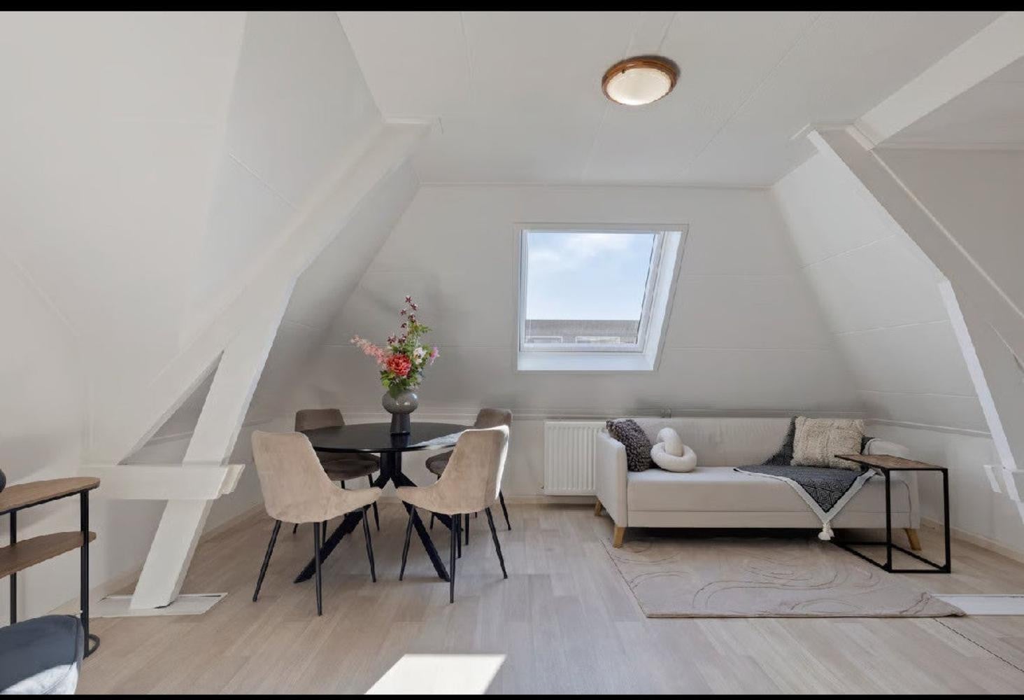 Appartement Ekkerstraat in Eindhoven