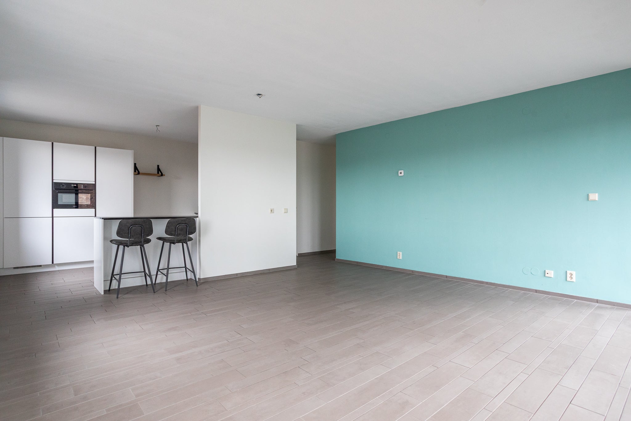 Appartement Bevelandsestraat in Den Haag