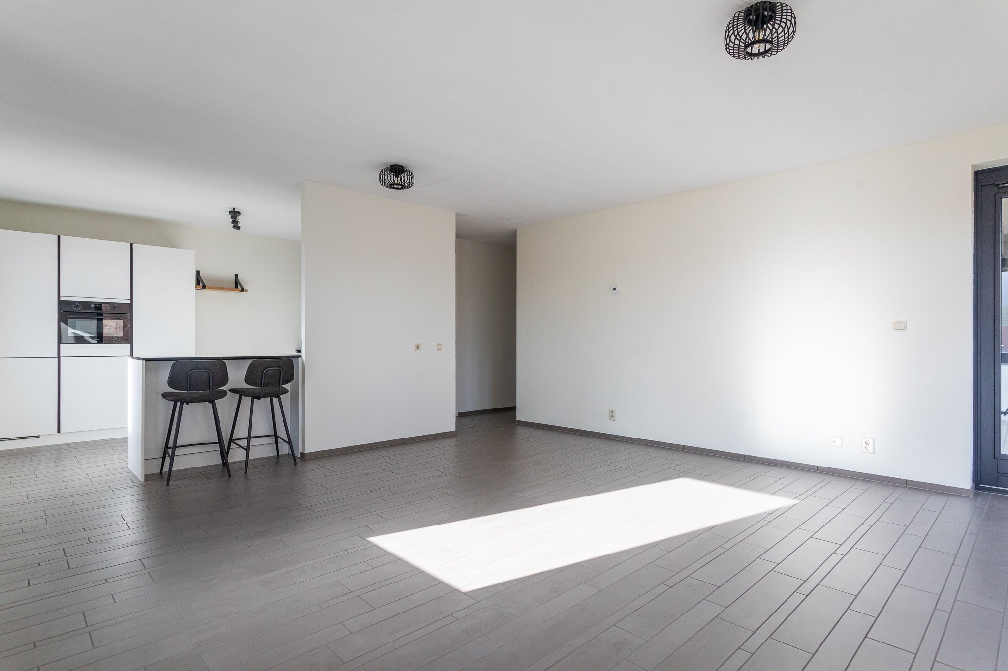 Appartement Bevelandsestraat 166 in Den Haag