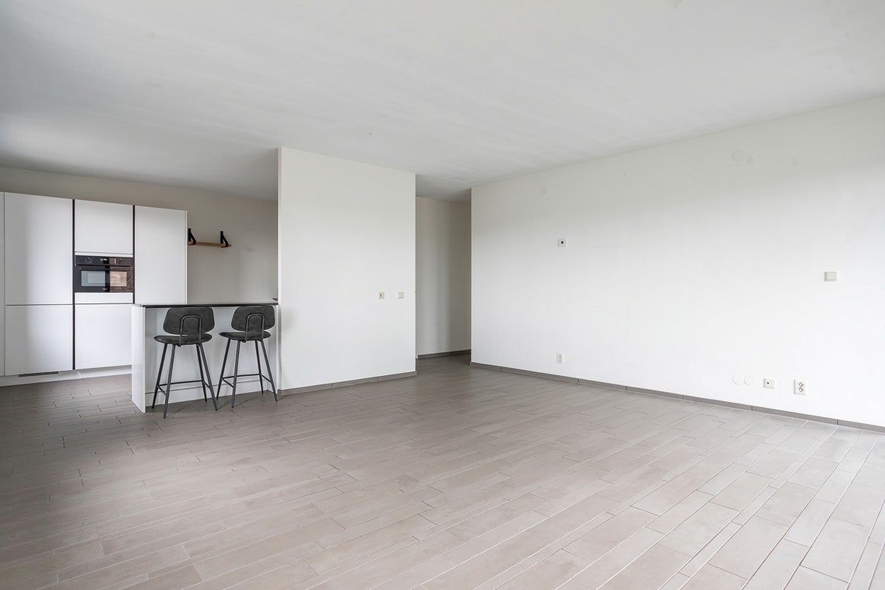 Flat Bevelandsestraat in Den Haag