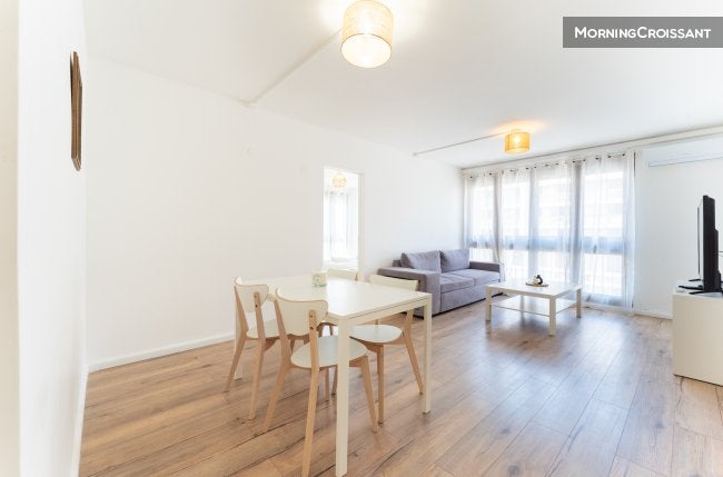 Appartement Allée du Vicdessos à Colomiers
