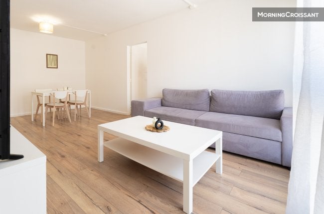 Appartement Allée du Vicdessos à Colomiers