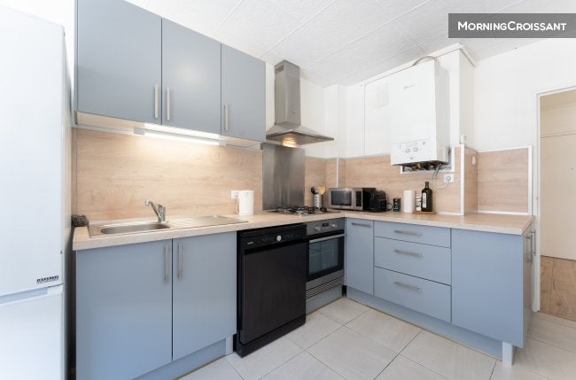 Appartement Allée du Vicdessos à Colomiers