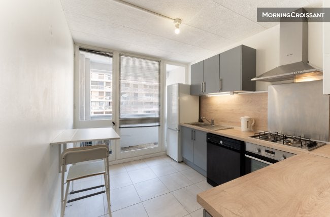 Flat Allée du Vicdessos in Colomiers