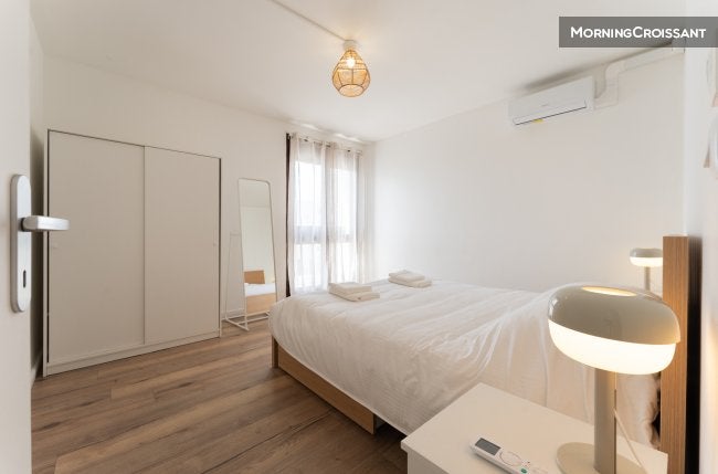 Appartement Allée du Vicdessos à Colomiers
