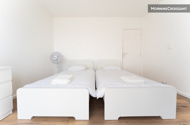 Appartement Allée du Vicdessos à Colomiers