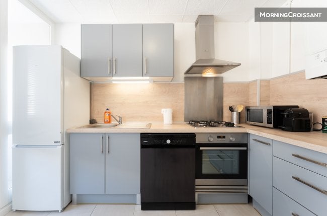 Appartement Allée du Vicdessos à Colomiers