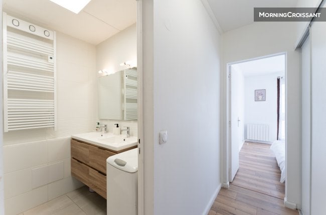 Flat Allée du Vicdessos in Colomiers