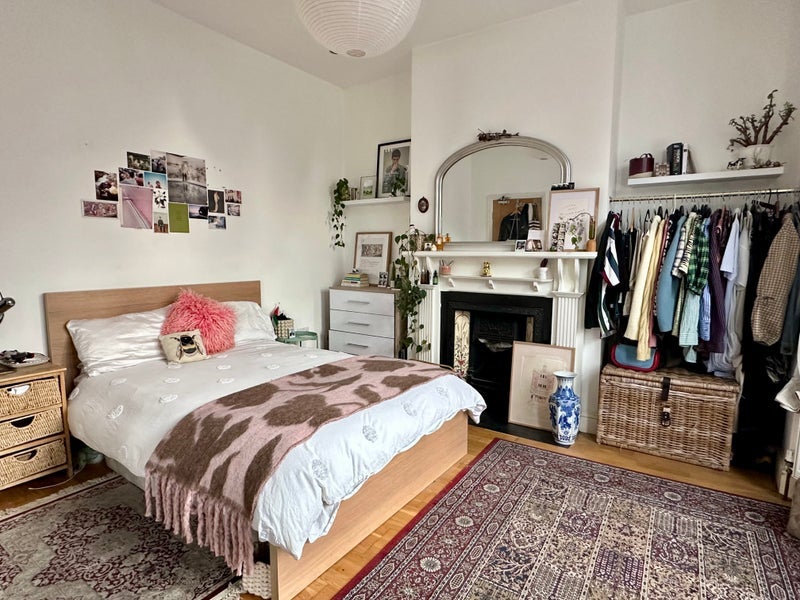 Room Brockley Way in Greater London