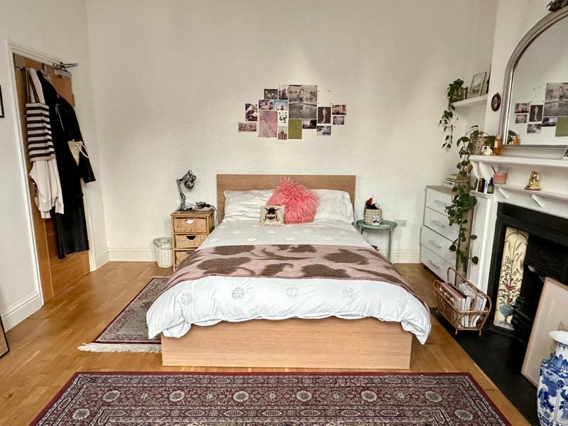 Room Brockley Way in Greater London