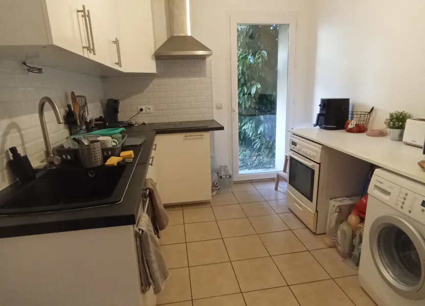 Appartement Rue de la République à Boissy-l'Aillerie
